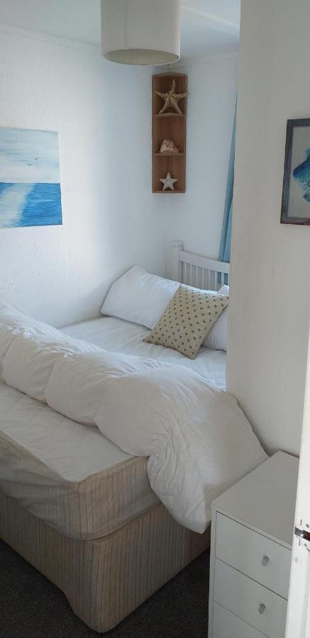 Chalet The Sun Trap @ Bridlington's Bed & Bowl Breaks Bridlington