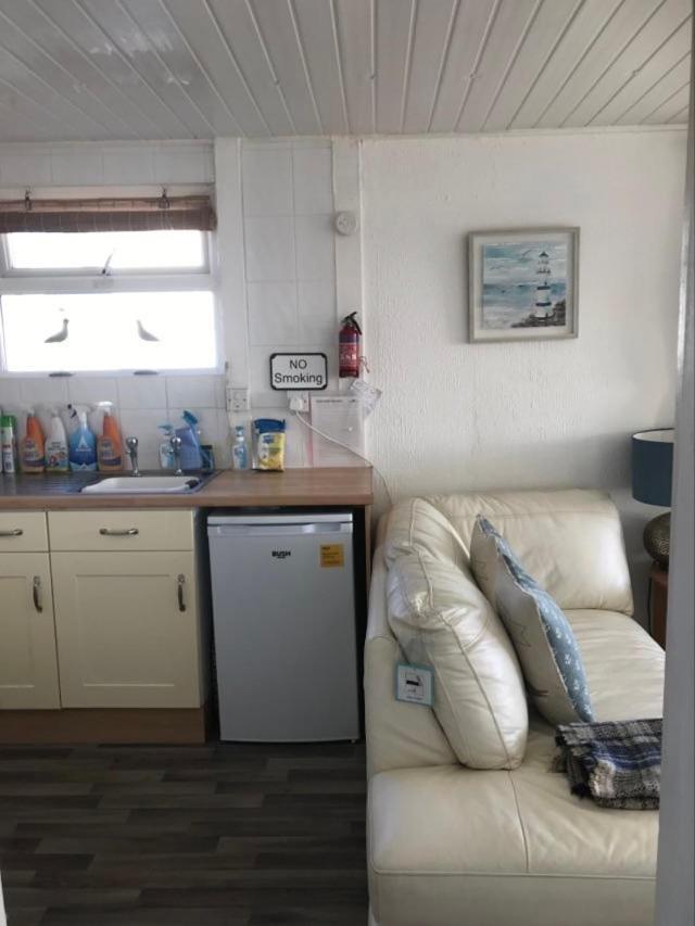 Chalet The Sun Trap @ Bridlington's Bed & Bowl Breaks