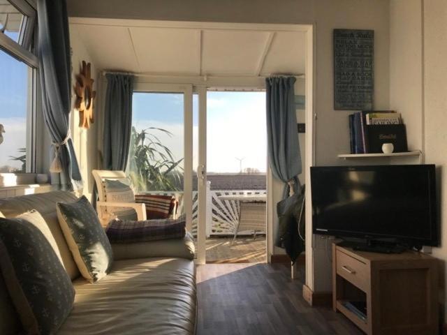The Sun Trap @ Bridlington's Bed & Bowl Breaks * Bridlington